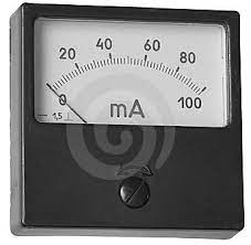 ammeter