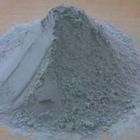 barite-powder