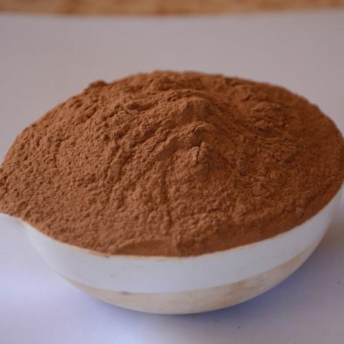 bentonite-powder