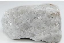 dolomite