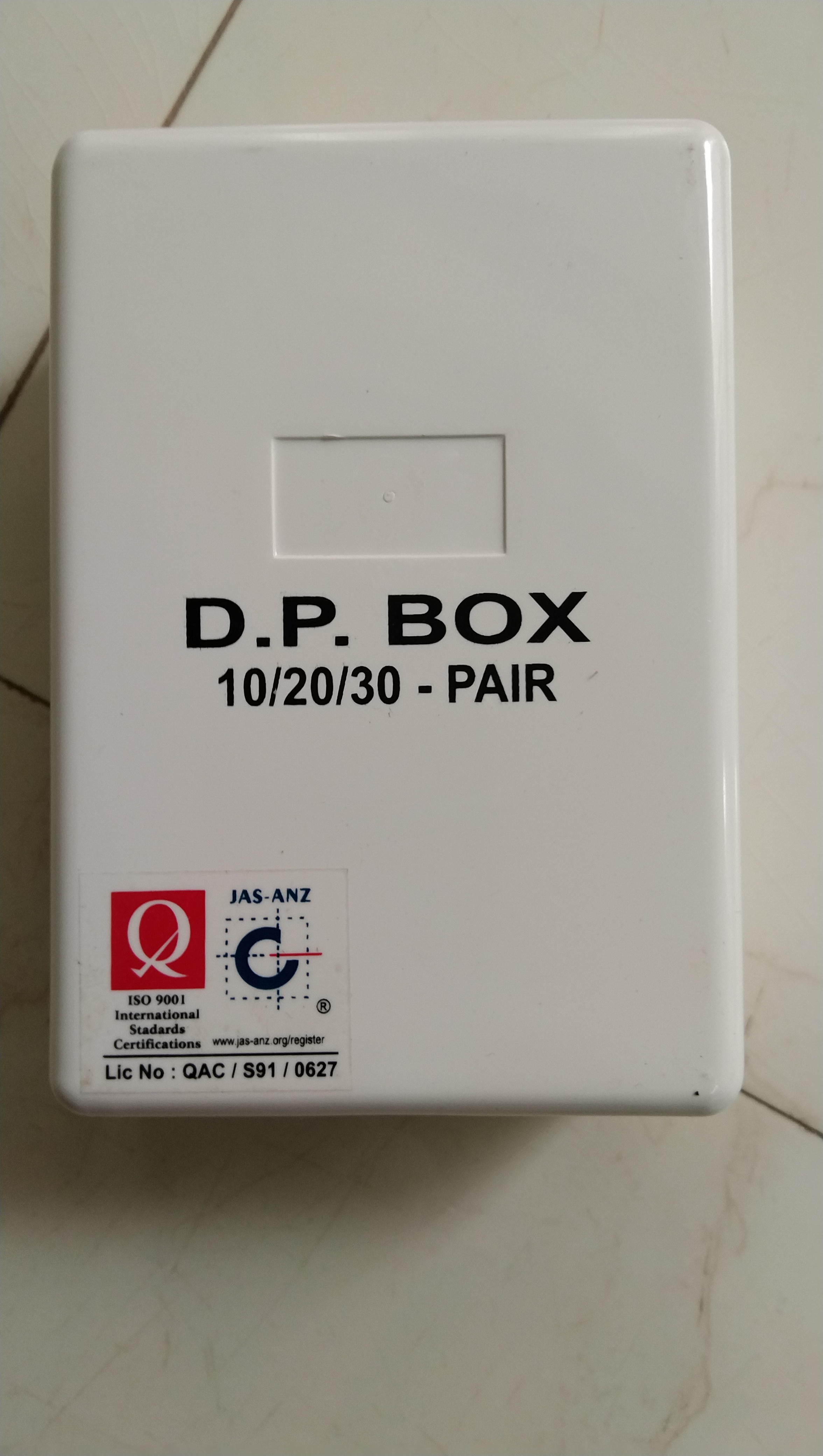 dp-box