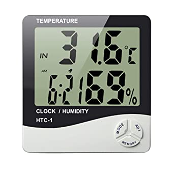 hygrometer