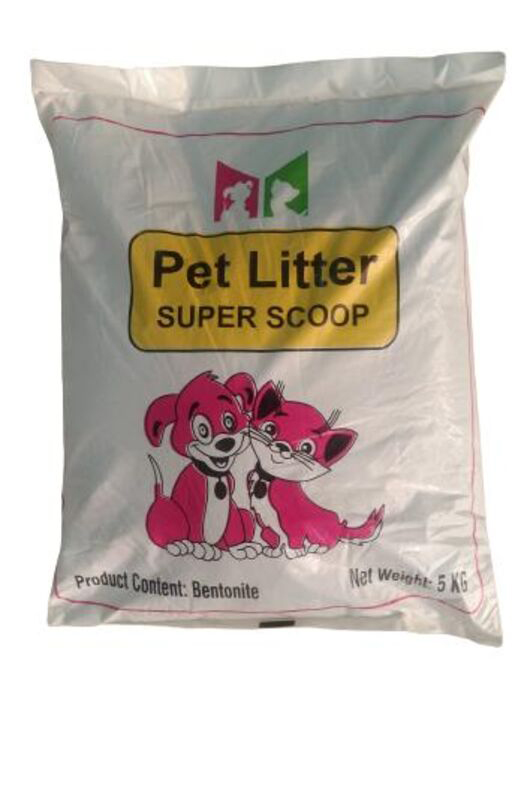 pet-litter-bentonite-granules