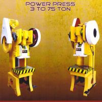 power-press